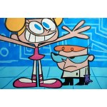 Waldemar Zwoliński, Dexter's Lab