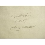 Waldemar Zwoliński, Dexter's Lab