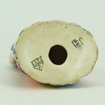 MARCINEK Bogumił - ZPS Ćmielów - Figurka Magdusia - Łowiczanka - Lata 60 XX w.