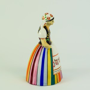 MARCINEK Bogumił - ZPS Ćmielów - Figurine 