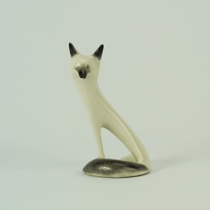NARUSZEWICZ Mieczyslaw - ZPS Ćmielów - Figurine 