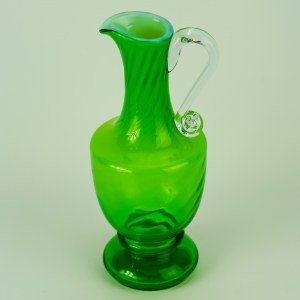 FIEDOROWICZ Ludwik - HSG Ząbkowice - Jug 
