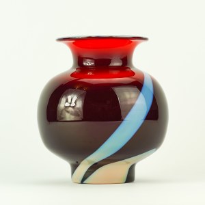 HORBOWY Zbigniew - HSG Sudety - Vase 