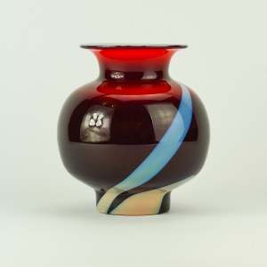 HORBOWY Zbigniew - HSG Sudety - Vase 