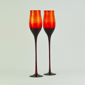 HORBOWY Zbigniew - HSG Sudety - Set of two 