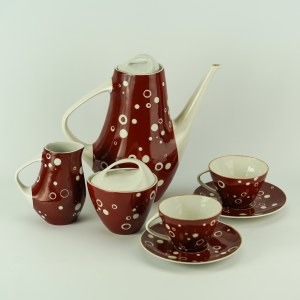 BARAN Henryk - ZP Bogucice - Coffee service 