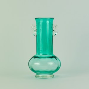 SŁUCZAN-ORKUSZ Jerzy - Tarnowiec Glassworks - 