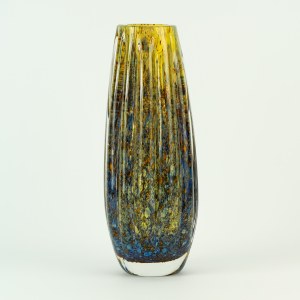 WŁODARCZYK-PUCHAŁA Regina - HSK Julia - Vase. - 1970s.