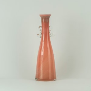 SŁUCZAN-ORKUSZ Jerzy - Tarnowiec Glassworks - 