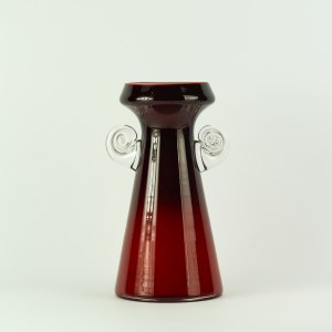 SŁUCZAN-ORKUSZ Jerzy - Tarnowiec Glassworks - 