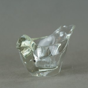 TRZEWIK-DROST Eryka - HSG Ząbkowice - Pipe ashtray - 1960s.