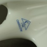 ORTHWEIN Hanna - ZPS Ćmielów - Figurka Słowik - po 2000 r.