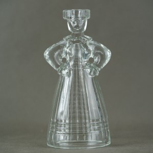 TRZEWIK-DROST Eryka - HSG Ząbkowice - Candlestick 