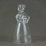 TRZEWIK-DROST Eryka - HSG Ząbkowice - Candlestick "Karolinka".