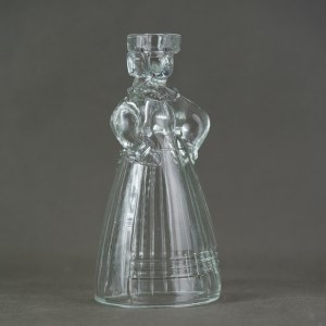 TRZEWIK-DROST Eryka - HSG Ząbkowice - Candlestick 
