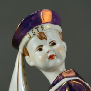 WWC Steatite - Lamp 