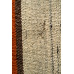 Kilim Art Deco - Kwiaty jabłoni - Lata 30 XX w.