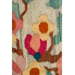 Kilim Art Deco - Kwiaty jabłoni - Lata 30 XX w.