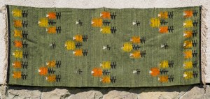 BUJAKOWA Maria - ZWW - Kilim 