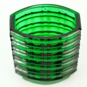 DROST Jan Sylwester - Optical vase 