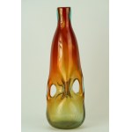 SKOCZYLAS Marek - Vase - 1980s.