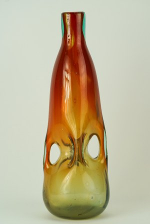 SKOCZYLAS Marek - Vase - 1980s.