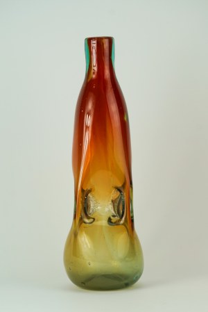 SKOCZYLAS Marek - Vase - 1980s.