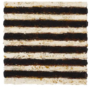 Leon Tarasewicz (b. 1957, Waliły in Podlasie), Untitled, 2000