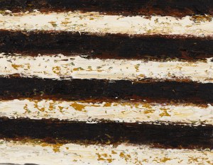 Leon Tarasewicz (b. 1957, Waliły in Podlasie), Untitled, 2000