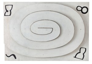 Koji Kamoji (b. 1935, Tokyo), 