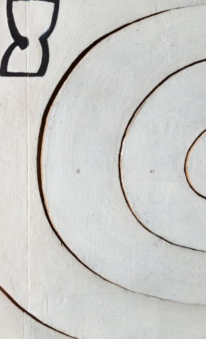 Koji Kamoji (b. 1935, Tokyo), 