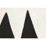 Małgorzata Rittersschild (ur. 1960), Zygzak, 1983