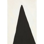 Małgorzata Rittersschild (ur. 1960), Zygzak, 1983