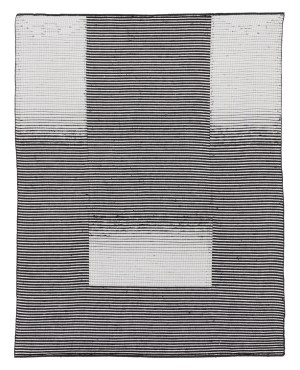 Dorota Grynczel (1950 Jacowlany - 2018 Warsaw), Composition 2, 2nd half of the 20th century.