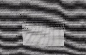 Dorota Grynczel (1950 Jacowlany - 2018 Warsaw), Composition 2, 2nd half of the 20th century.