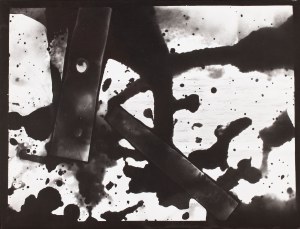 Józef Robakowski (b. 1939, Poznań), 