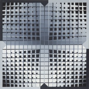Francis Hewitt (1932 - 1996 ), 