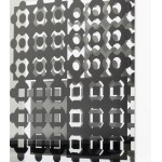 Victor Vasarely (1906 Pécs - 1997 Paryż), Helios, 1967