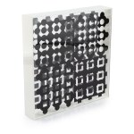 Victor Vasarely (1906 Pécs - 1997 Paryż), Helios, 1967