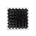 Victor Vasarely (1906 Pécs - 1997 Paryż), Helios, 1967