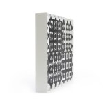 Victor Vasarely (1906 Pécs - 1997 Paryż), Helios, 1967
