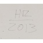 Honza Zamojski (nar. 1981), 'Corrupted Files', 2013