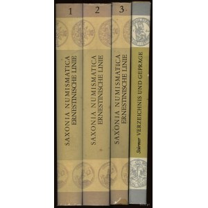 foreign publications, set of 2 publications