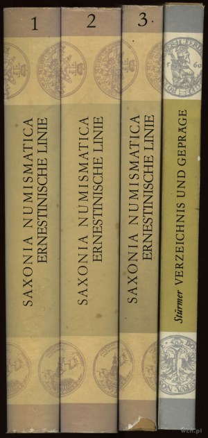 foreign publications, set of 2 publications