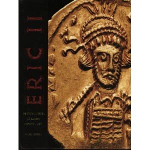 Suarez Rasiel - ERIC II. The Encyclopedia of Roman Imperial Coins, Tumwater 2010, ISBN 9780976466413