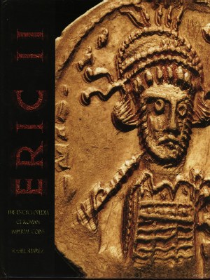 Suarez Rasiel - ERIC II. The Encyclopedia of Roman Imperial Coins, Tumwater 2010, ISBN 9780976466413