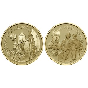 Polska, 200 złotych, 1996, Warszawa