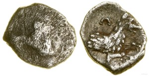 Greece and post-Hellenistic, obol, (ca. 324-323 BC)