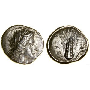 Grecja i posthellenistyczne, nomos, (ok. 330-290 pne)