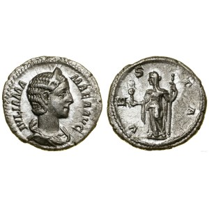 Cesarstwo Rzymskie, denar, 226, Rzym